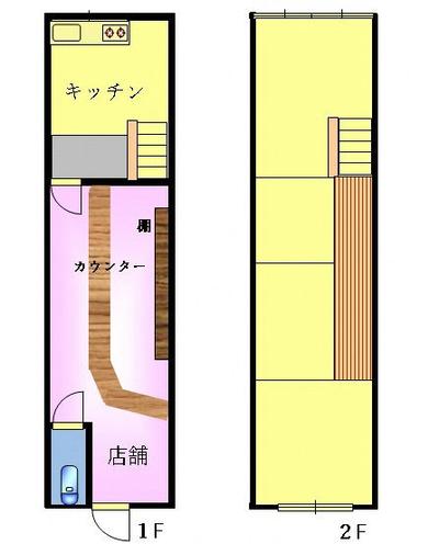 Vacant House Bank | Live in Imizu (Imizu City Migration and Settlement Support Site) — Image 4, Imizu, Toyama