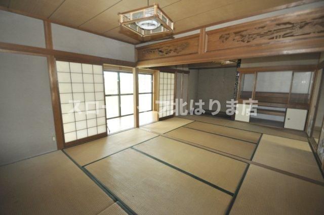 Vacant 6LDK House in Kakogawa, Hyogo - 11.2M Yen - Thumbnail 3