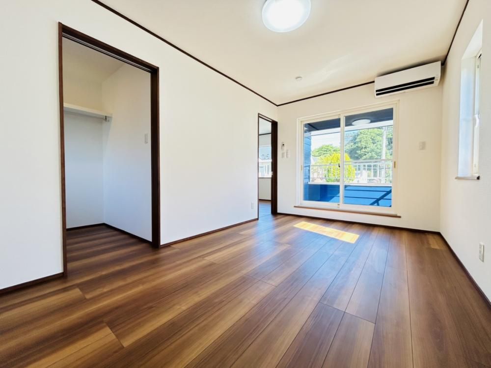 Renovated 3SLDK House in Hakodate with Parking and Guarantees - Thumbnail 4