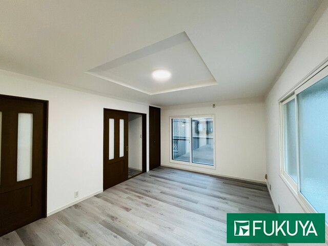 3LDK Wooden House for Sale near Saiin Station, Kyoto - Thumbnail 2