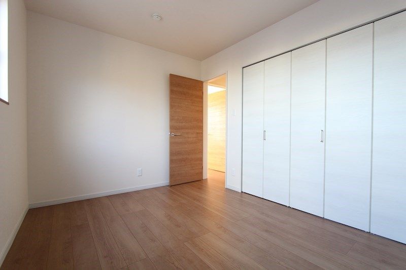 3LDK 90.55m² House for Sale in Bihoro, Hokkaido - Thumbnail 4