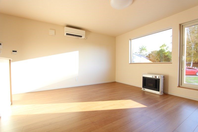 3LDK 90.55m² House for Sale in Bihoro, Hokkaido - Thumbnail 3