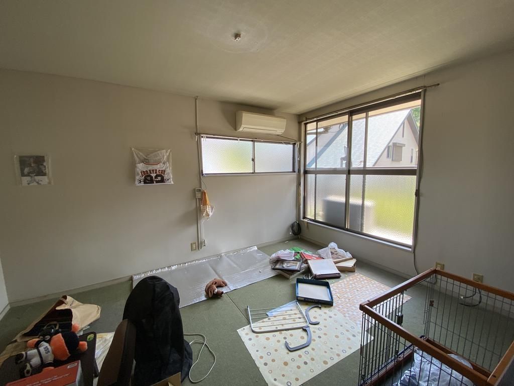 5DK House for Sale in Hofu, Yamaguchi - 97.68 sqm on 272.89 sqm Land - Thumbnail 4