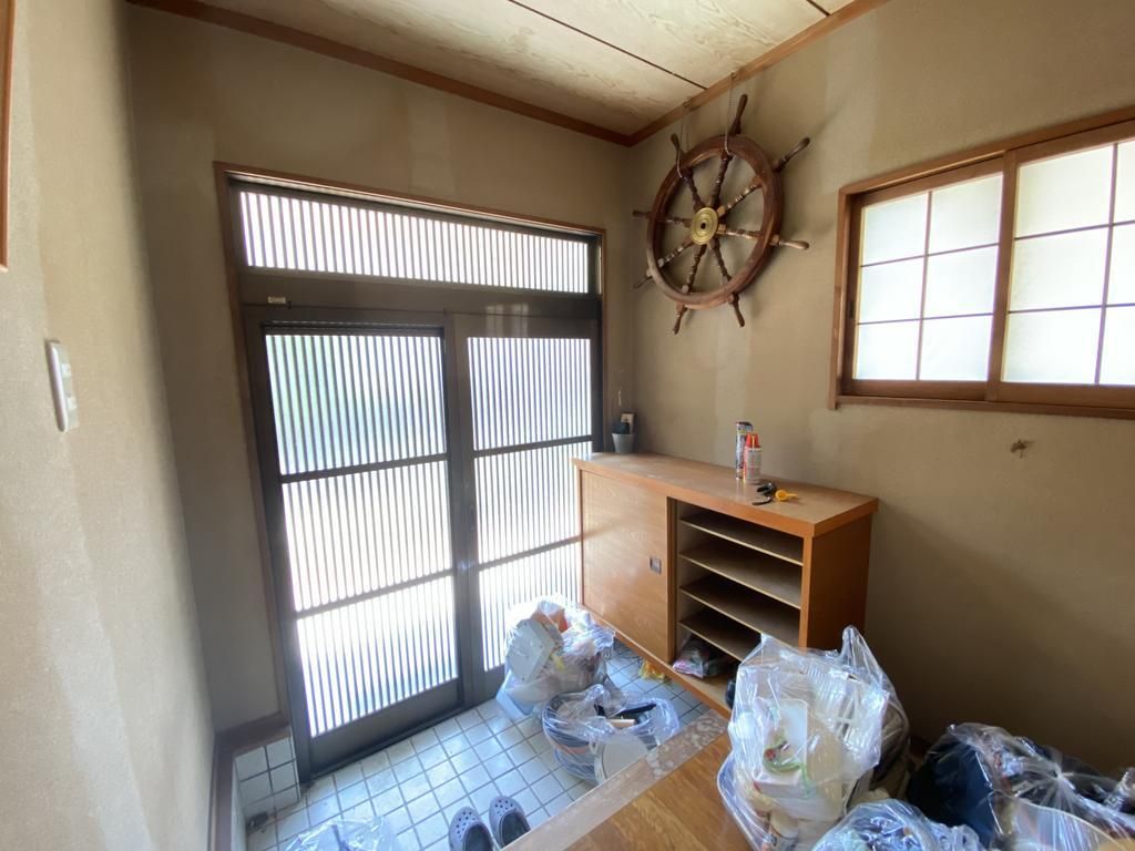 5DK House for Sale in Hofu, Yamaguchi - 97.68 sqm on 272.89 sqm Land - Thumbnail 3