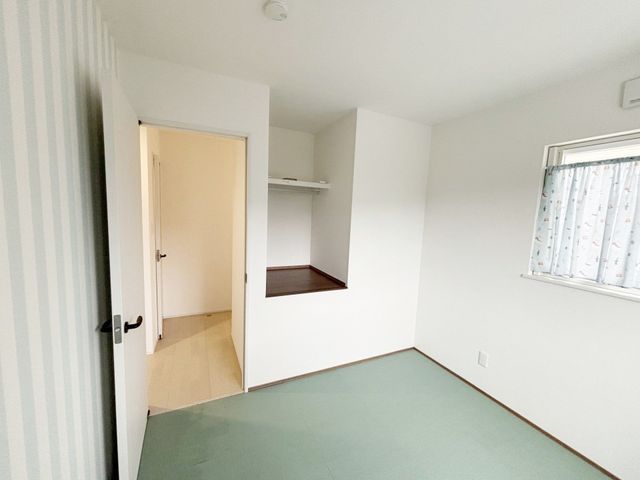 3LDK All-Electric House in Maizuru Near Nishimaizuru Station - Thumbnail 3