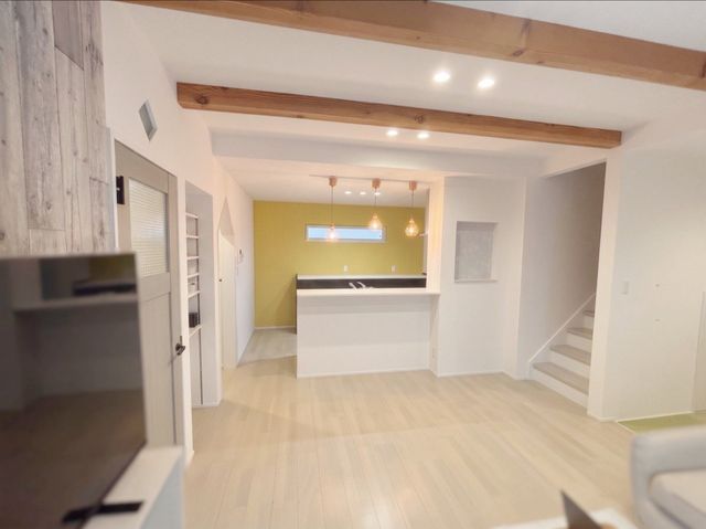3LDK All-Electric House in Maizuru Near Nishimaizuru Station - Thumbnail 2