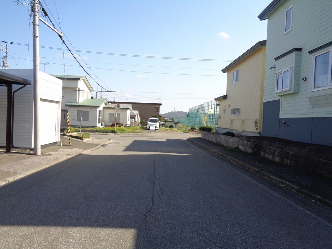 4LDK Detached House for Sale in Kitami, Hokkaido - Thumbnail 3