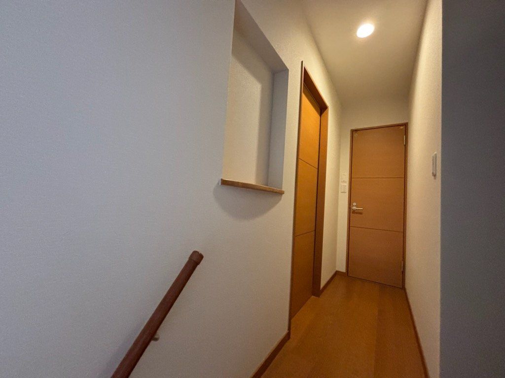 4LDK Modern House for Sale in Kashiwara, Osaka | Near Kashiwara Station - Thumbnail 3