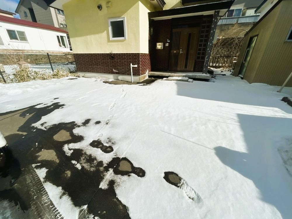 5LDK Detached House for Sale in Kushiro, Hokkaido - 549万円 - Thumbnail 2