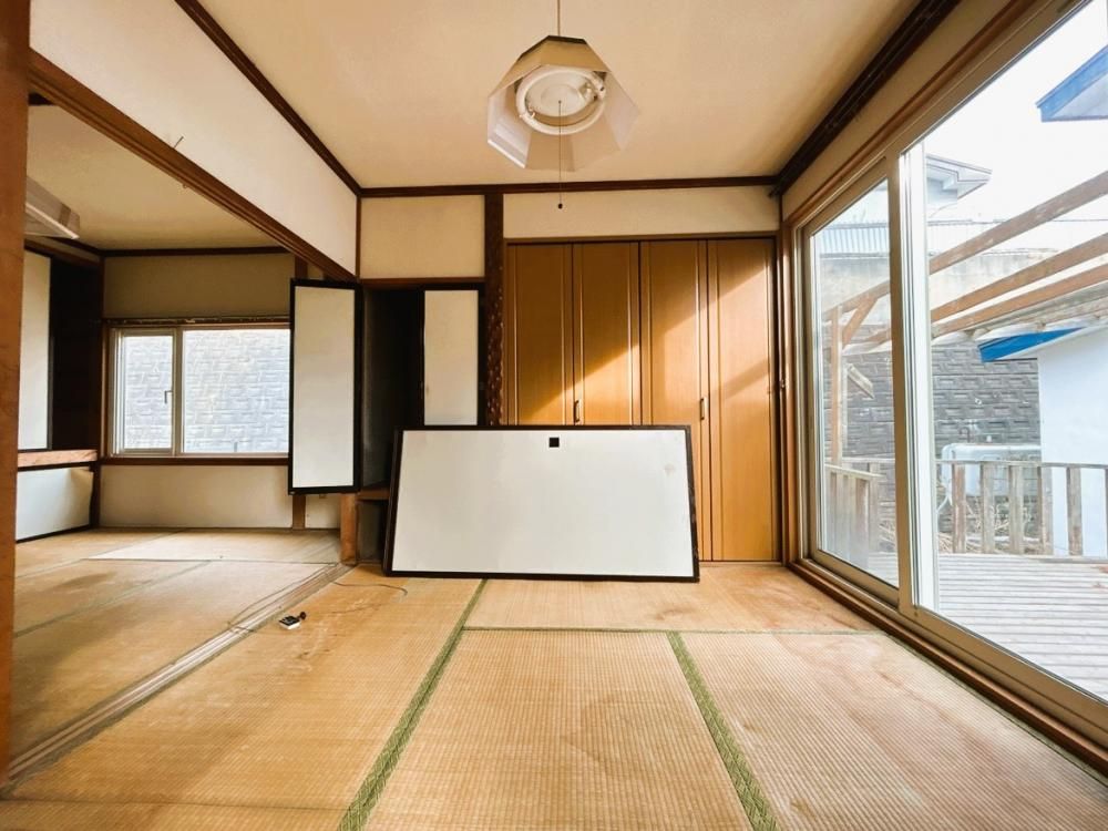 5LDK Detached House for Sale in Kushiro, Hokkaido - 549万円 - Thumbnail 3