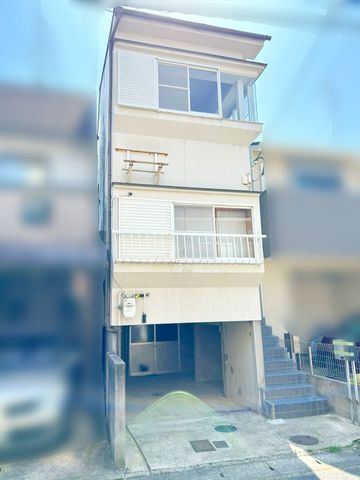 4DK Wooden House for Sale in Kyoto's Nishikyo Ward - Thumbnail 4