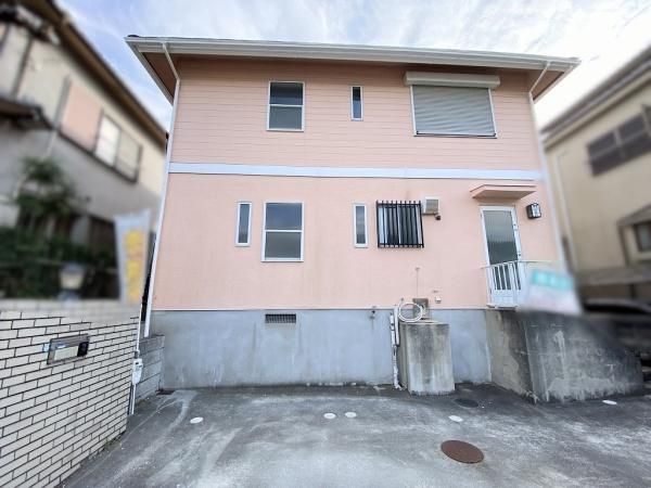 Renovated 4LDK House in Kobe Suma Ward | 1850万 Yen - Image 1