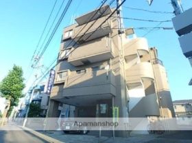 Log Noborito Ekimae - 1K Apartment in Kawasaki, Kanagawa - Thumbnail 3
