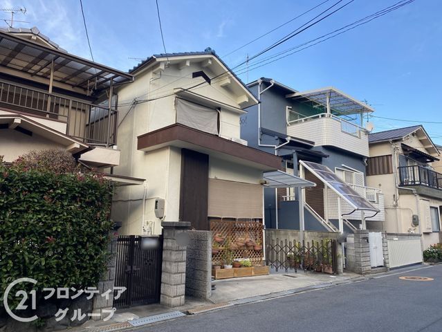 4LDK Detached House for Sale in Yao, Osaka - Near Kawachi-Yamamoto Station - Thumbnail 3