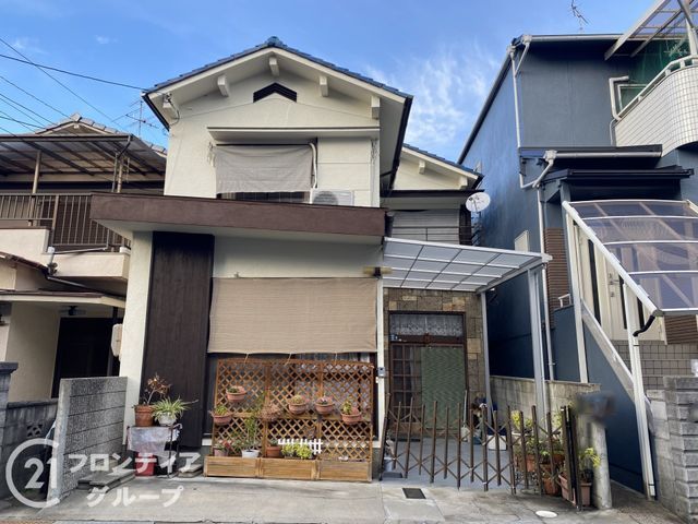 4LDK Detached House for Sale in Yao, Osaka - Near Kawachi-Yamamoto Station - Thumbnail 4