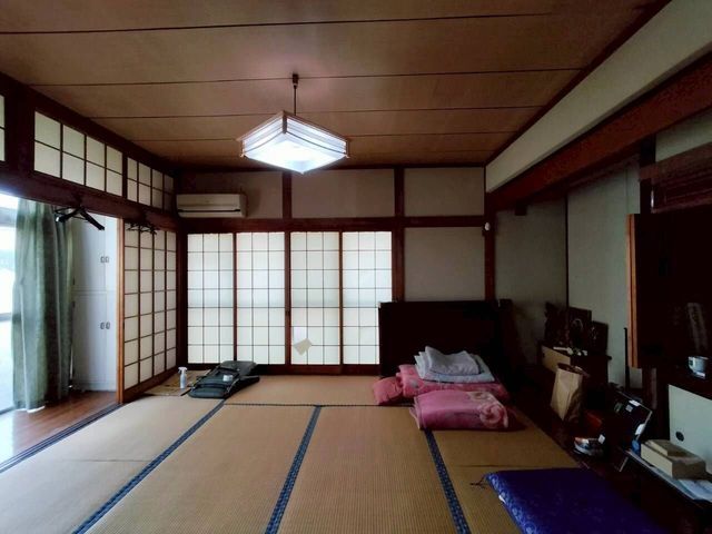 5DK Detached House for Sale in Beppu, Oita - 115.52 sqm - Thumbnail 4