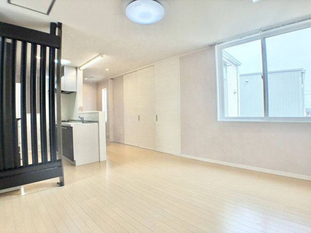 Modern 3LDK House for Sale in Komono, Mie - Built 2018 - Thumbnail 3