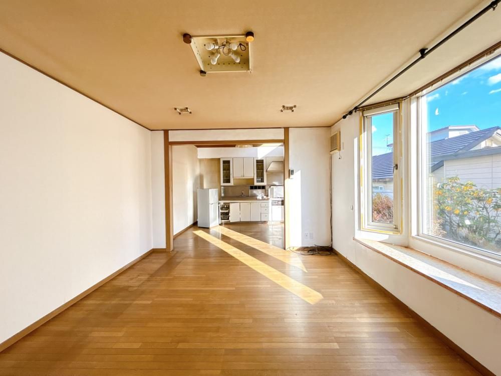4LDK Detached House for Sale in Obihiro, Hokkaido - Thumbnail 4