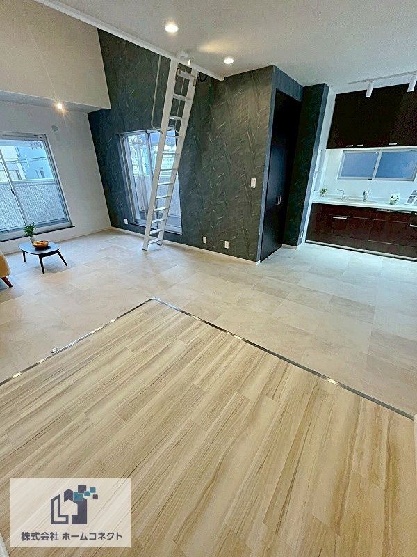 4LDK Detached House for Sale Near Hiraoka Station, Higashiosaka - Thumbnail 4