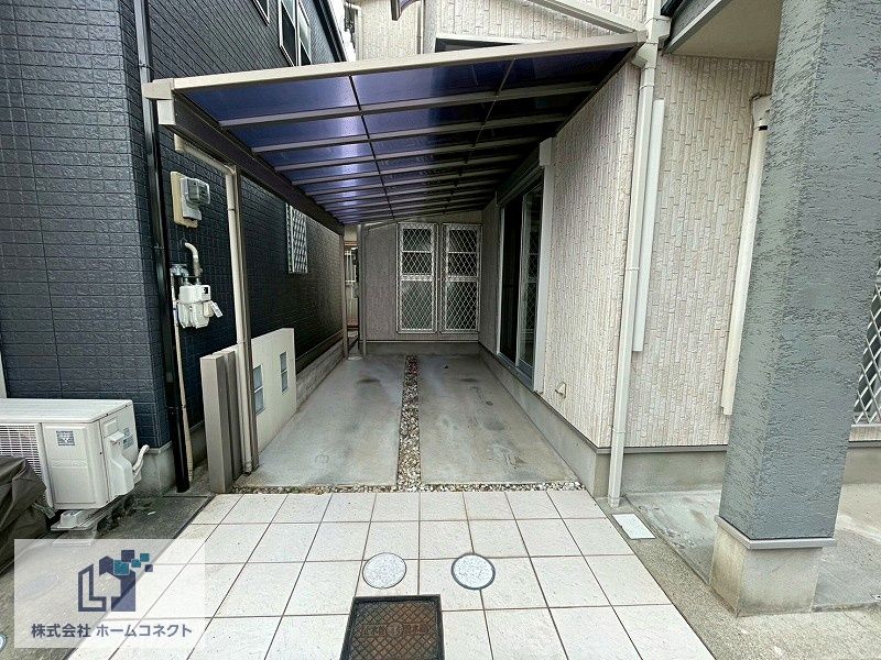 4LDK Detached House for Sale Near Hiraoka Station, Higashiosaka - Thumbnail 2
