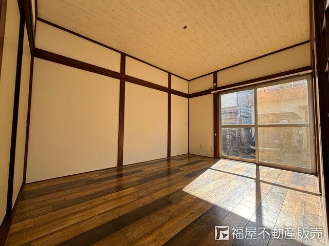 3SDK Detached House for Sale in Neyagawa City, Osaka - Thumbnail 3