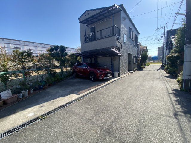 Steel-Framed 3LDK House for Sale in Daito City, Osaka - Thumbnail 3