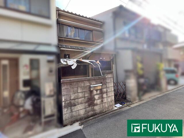4K Used Detached House for Sale in Ukyo-ku, Kyoto - Thumbnail 2