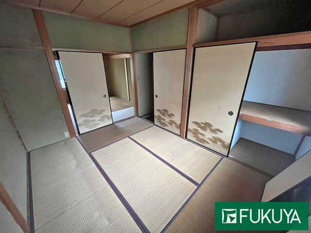 4K Used Detached House for Sale in Ukyo-ku, Kyoto - Thumbnail 3