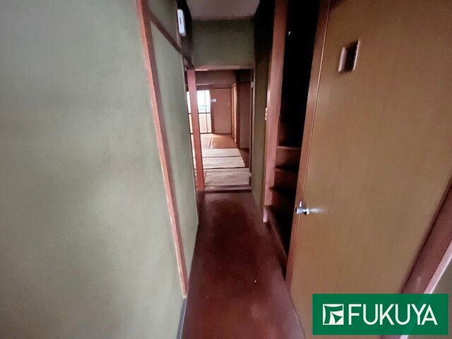 4K Used Detached House for Sale in Ukyo-ku, Kyoto - Thumbnail 4