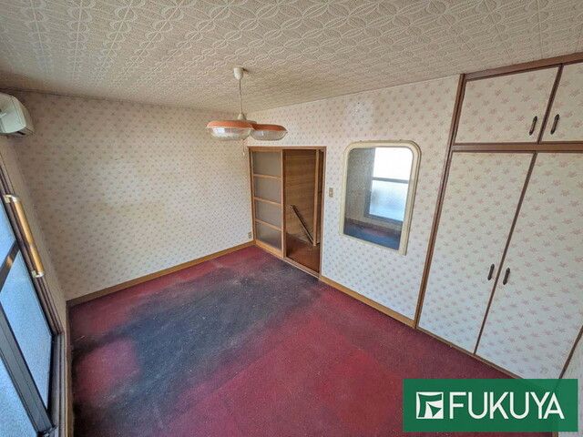 5DK Detached House for Sale in Kamigyo Ward, Kyoto - Thumbnail 2