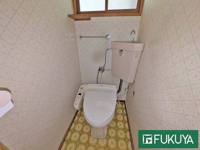5DK Detached House for Sale in Kamigyo Ward, Kyoto - Thumbnail 4