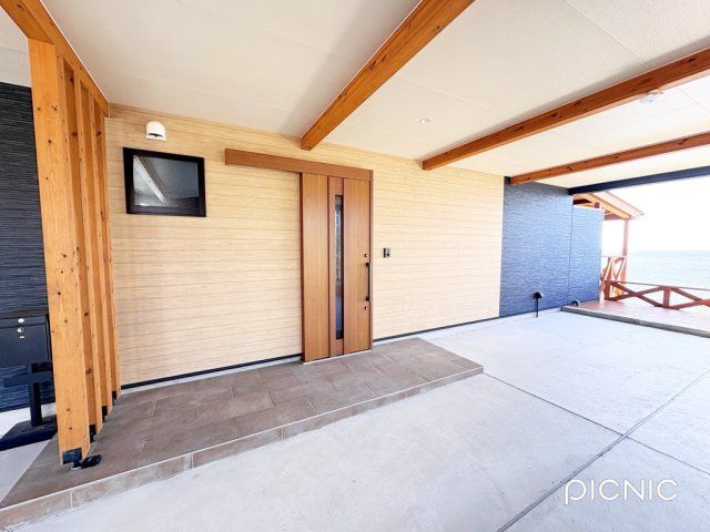 New 1SLDK House for Sale in Inami, Wakayama - Thumbnail 4