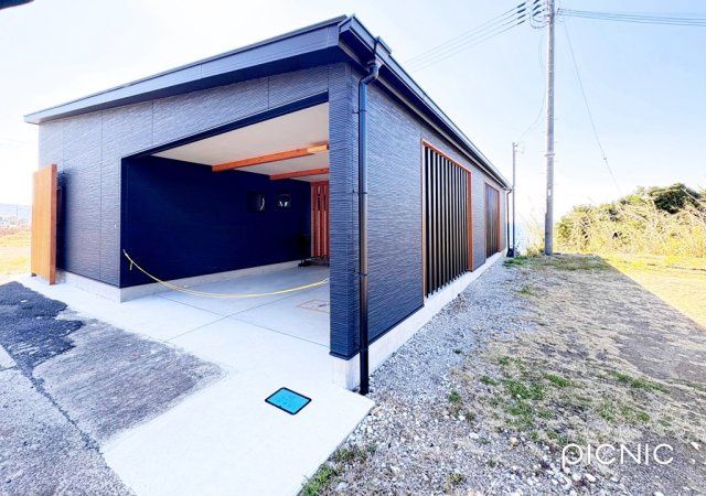 New 1SLDK House for Sale in Inami, Wakayama - Thumbnail 2