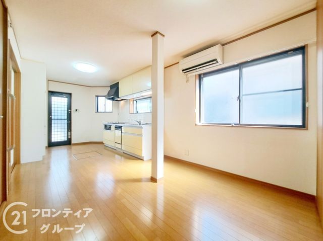 3LDK House for Sale in Higashi-Osaka, Osaka | Near Nukata Station - Thumbnail 4