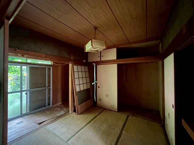 2K Wooden House for Sale in Kirishima City, Kagoshima - Thumbnail 2