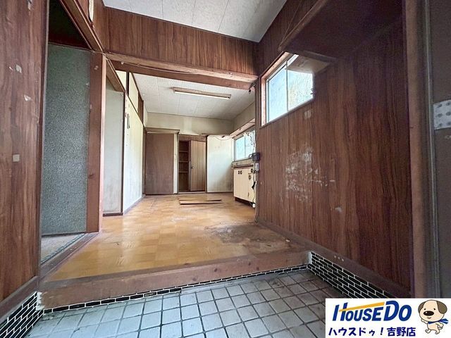 2K Wooden House for Sale in Kirishima City, Kagoshima - Thumbnail 4