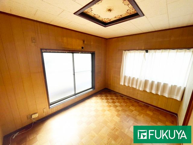 5LDK Steel Frame House for Sale in Osaka Minato Ward - Thumbnail 3