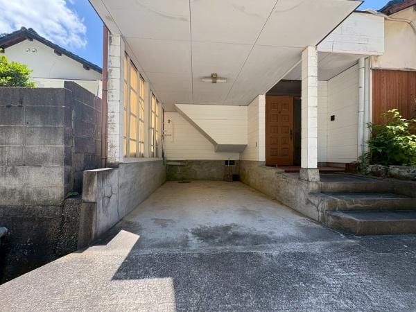 7DK Vacant House in Kainan City, Wakayama - 3.5 Million Yen - Thumbnail 2