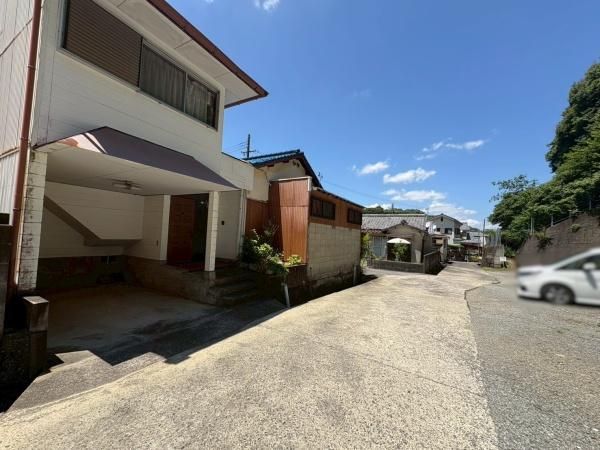 7DK Vacant House in Kainan City, Wakayama - 3.5 Million Yen - Thumbnail 3
