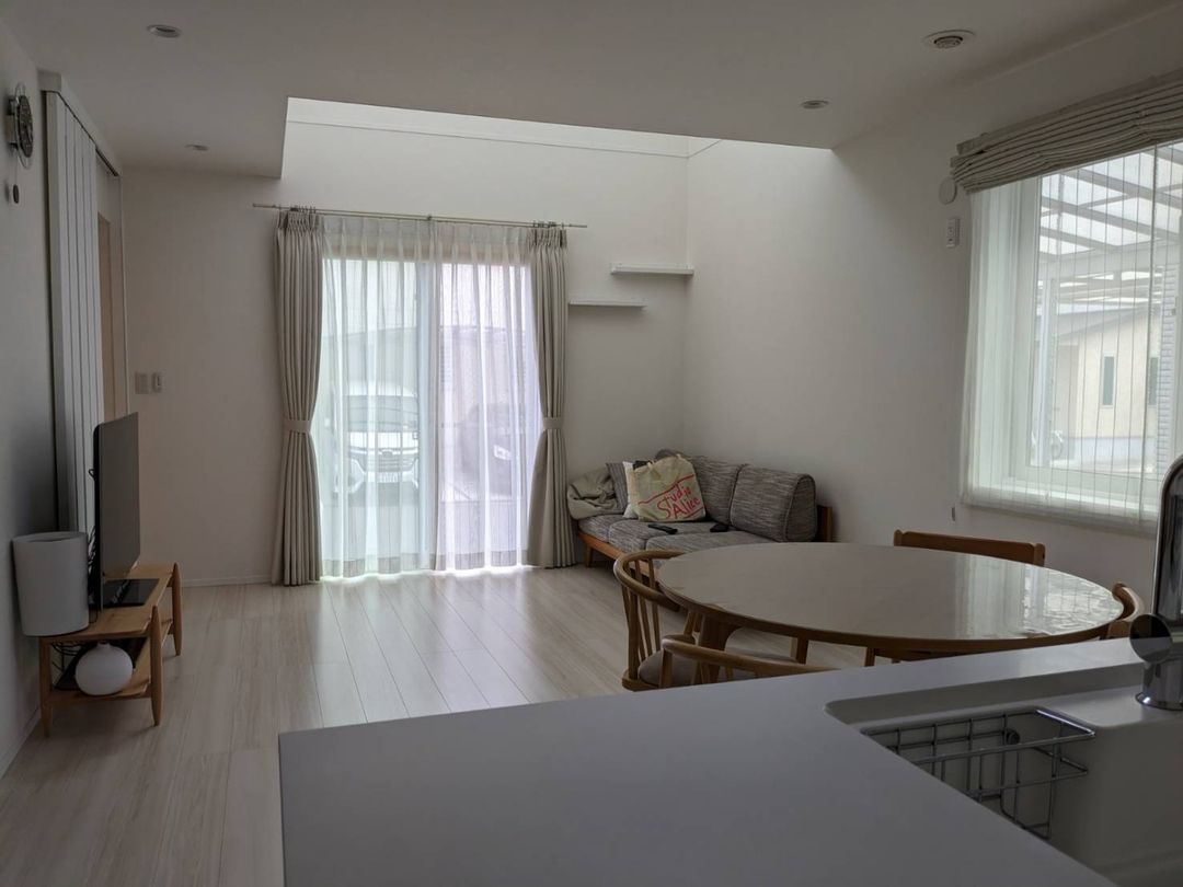 4LDK Detached House for Sale in Iwade, Wakayama - Thumbnail 3