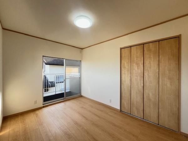 Renovated 4LDK House in Oji, Nara - 102.49 sqm - Thumbnail 3