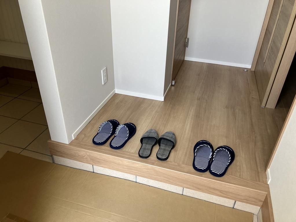 3LDK Newly Built House for Sale in Fukuchiyama, Kyoto - Thumbnail 2