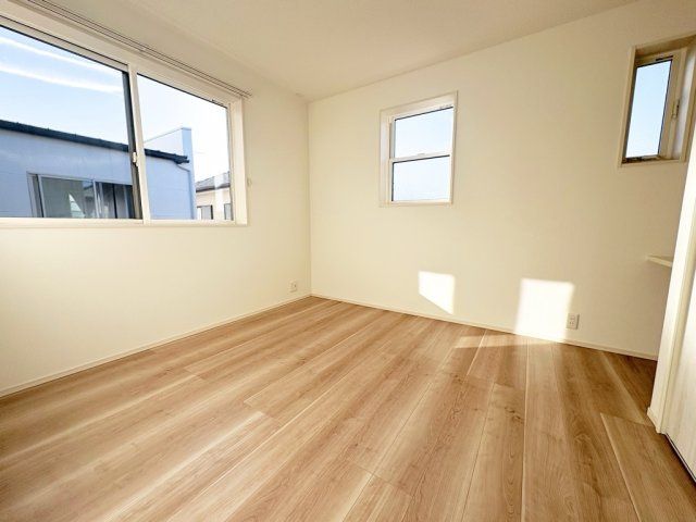Renovated 3SLDK House in Wakayama City - Thumbnail 3