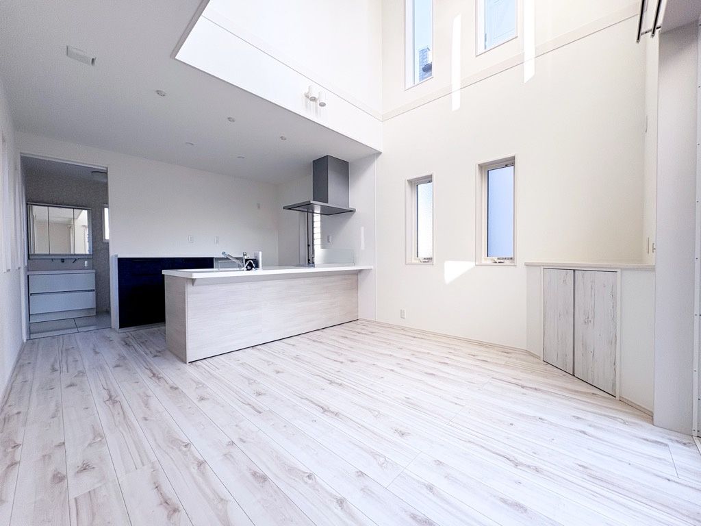 Renovated 3SLDK House in Wakayama City - Thumbnail 2