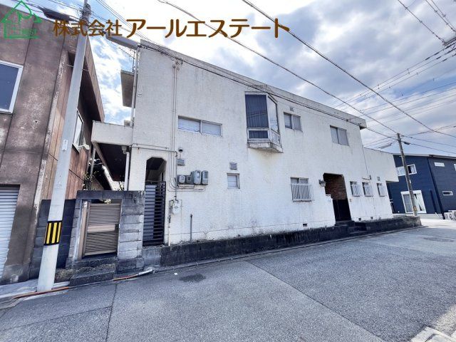 8DK RC Detached House on Corner Lot Near Shikama Station, Himeji - Thumbnail 4
