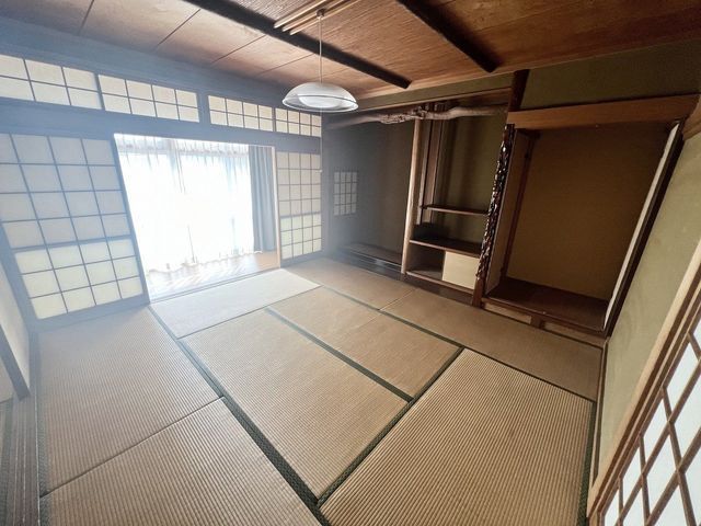 6DK House with Garden for Sale in Himeji, Hyogo - Thumbnail 3
