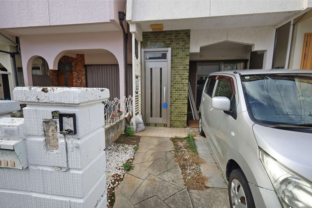 4DK Terrace House for Sale in Quiet Minoh City, Osaka - Thumbnail 4