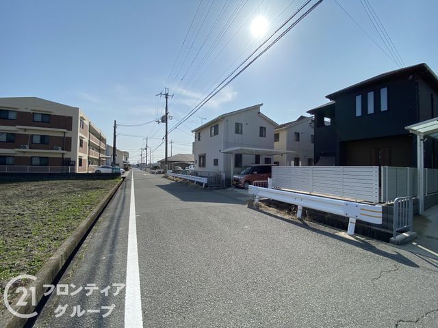 4LDK Detached House for Sale in Himeji, Hyogo - Near Aigaho Station - Thumbnail 3