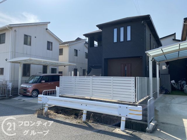 4LDK Detached House for Sale in Himeji, Hyogo - Near Aigaho Station - Thumbnail 4