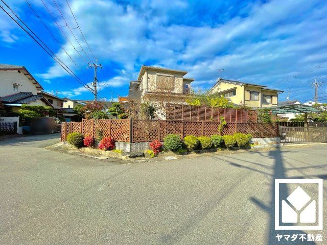 4LDK Detached House for Sale in Fushimi-ku, Kyoto, 146.57 sqm - Thumbnail 2